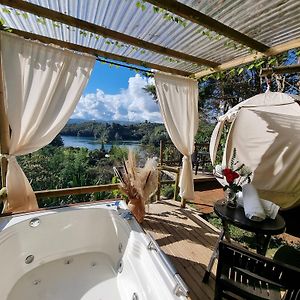 Levit Glamping - Hotel Guatape Penol (Adults Only)